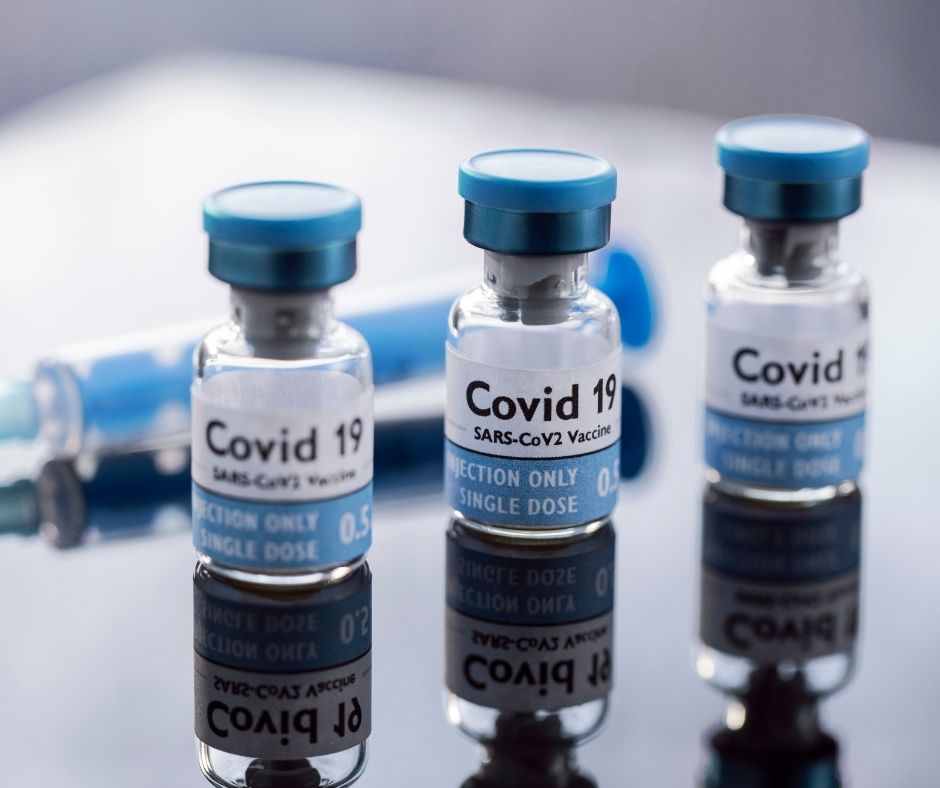 Statement on the Status of the OSHA COVID-19 Vaccination and Testing ...