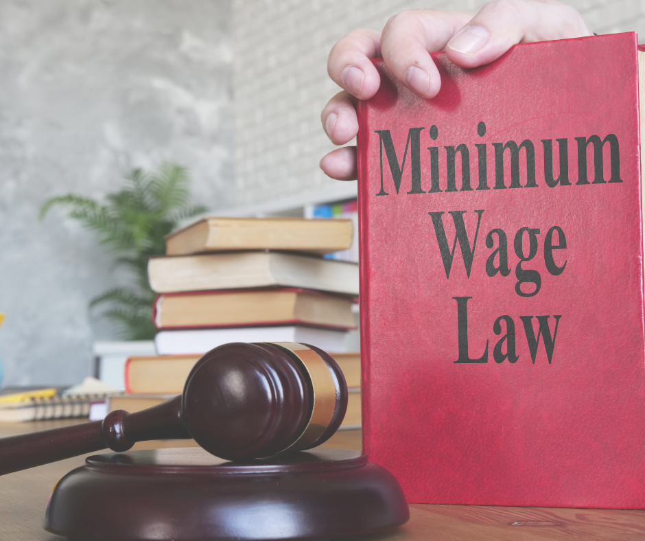 Florida Passes Minimum Wage Increase